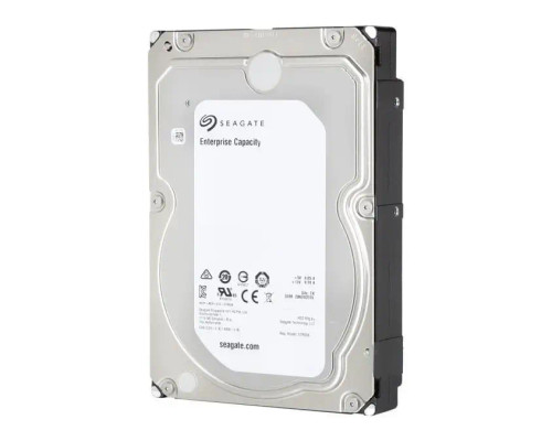 1HT178-001__75091.1694782159.jpg 1HT178-001 | Seagate | Enterprise Capacity V.4 4TB 7200RPM SATA 6GB/s 128MB Cache 3.5-inch Hard Drive - Image 1