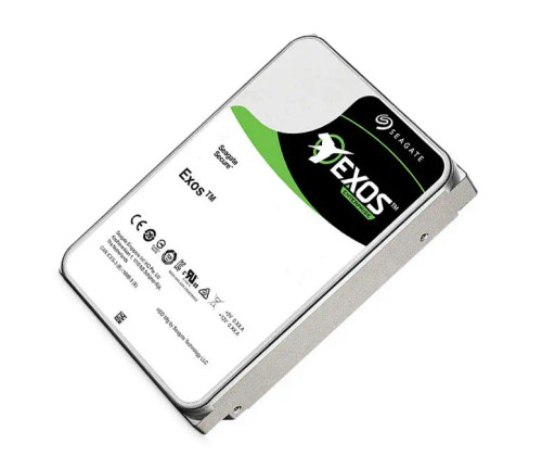 1YZ110-136__62459.1694784022.jpg 1YZ110-136 | Seagate | Exos 7E8 6TB 7200RPM SATA 6GB/s 512e 3.5-inch Hard Drive - Image 1