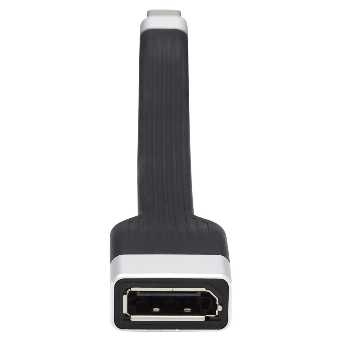 1fGk1RpAokmXOIAzgc5lYQ.c-r__30120.1708130697.jpg U444-F5N-DP4K6 | Tripp Lite | USB graphics adapter 3840 x 2160 pixels Black - Image 1