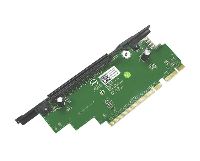 1xr7p__01561.1707324896-1.jpg 1XR7P | Dell | EMC Riser Assembly Card PCI-E x16 Full Height for PowerEdge Gen 14 Server - Image 1
