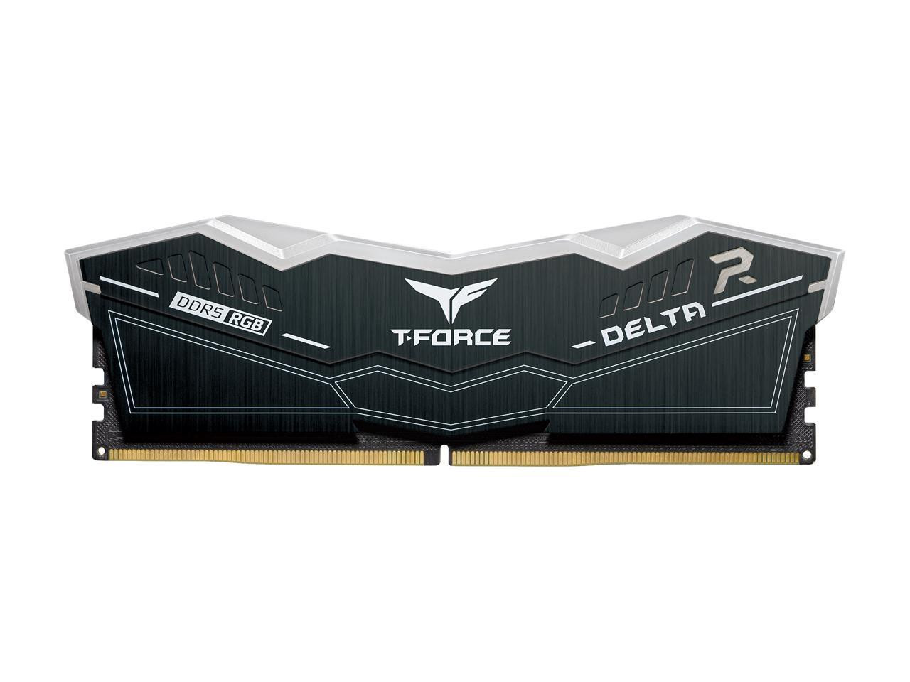 20-331-923-04__35696.1746432725__71622.1772478329-1.jpg FF7D516G6000HC38ADC01 | Team Group | T-FORCE 16GB 2x8GB 6000MHz RGB DDR5 DESKTOP MEMORY - Image 1