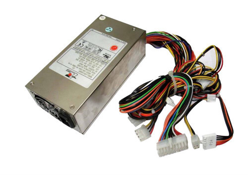 2000270079-lg__75852.1673184378__87182.1696336491.jpg 2000270079 | Emacs | 460 Watts ATX 2U Server Power Supply - Image 1