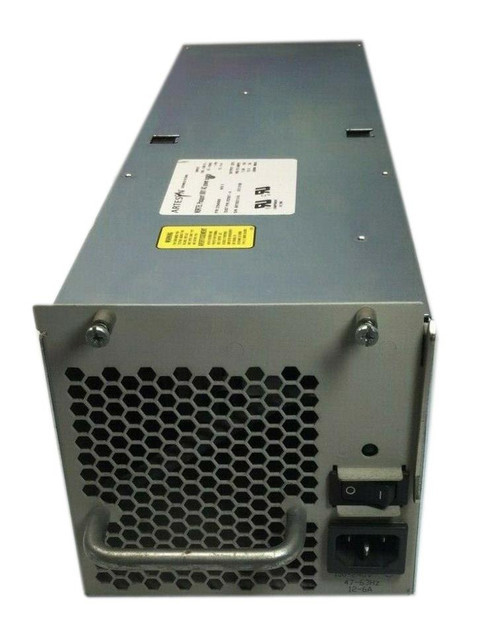 202067-B-lg__62950.1673199987__38016.1696336245.jpg 202067-B | Artesyn | Nortel Passport 8001 690-Watts 100-240V Power Supply - Image 1
