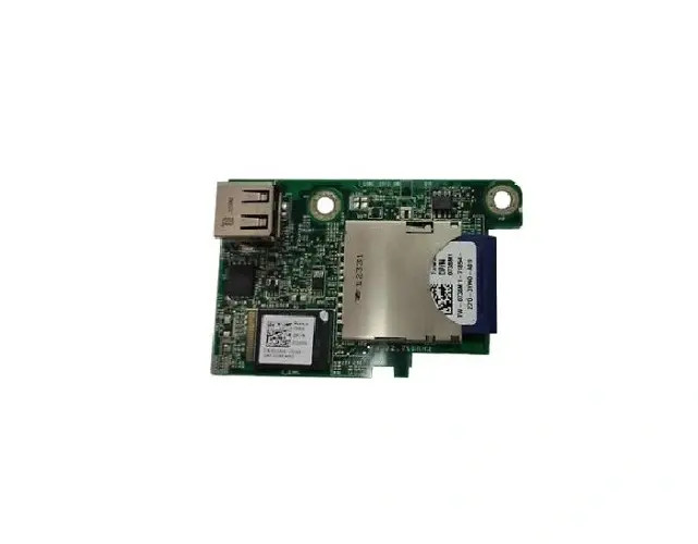 210y6__23761.1707324177-1.jpg 210Y6 | Dell | Internal Dual SD Media Card Reader for PowerEdge M520 / M620 - Image 1