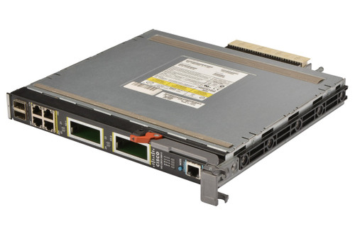 212612__33633.1696268814.jpg WS-CBS3130X-S-F | CISCO | Catalyst Blade 3130X For DELL M1000E With Ip Base Managed L3 Switch For DELL Poweredge M1000E - Image 1