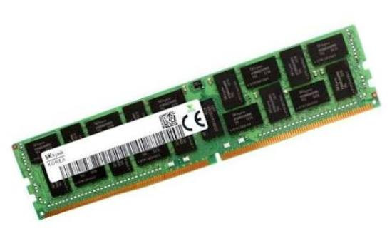 214319__27393.1697141066.jpg HMT42GR7AMR4C-G7 | HYNIX | 16Gb (1X16Gb) Pc38500R 1066Mhz Cl7 Quad Rank X4 Registered Ecc Ddr3 Sdram 240Pin Rdimm Memory Module For Server - Image 1