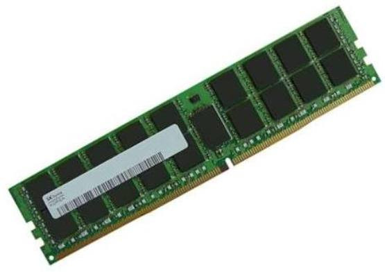 214421__87648.1696263921-1.jpg HMT84GR7AMR4A-G7 | HYNIX | 32Gb (1X32Gb) Pc38500R 1066Mhz Ecc Registered Quad Rank X4 1.35V Ddr3 Sdram 240Pin Rdimm Memory Module For Server - Image 1