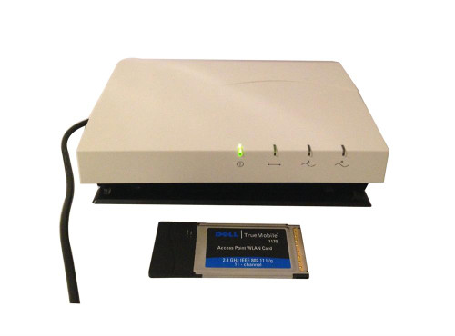 218b77b8a972e6646bf1142d7d733c59__28741.1698709140.jpg 01K445 | Dell | Network Wireless Hub Truemobile 1170 Series - Image 1