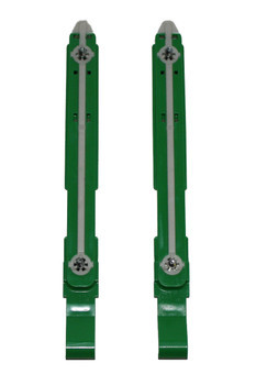 21TUG-01-lg__91016.1635486756__19525.1696259742.jpg 21TUG-01 | DELL | Hard Drive Mount Rails Kit - Image 1