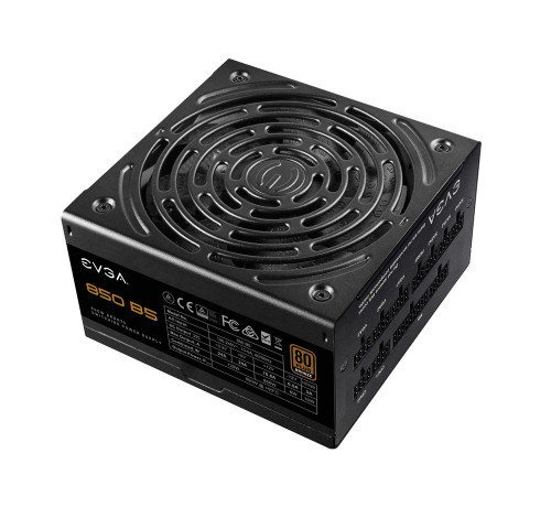 220-B5-0850-V1-lg__85347.1673201918__80735.1696336219.jpg 220-B5-0850-V1 | EVGA | Power Supply - Image 1