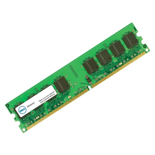 222742__10885.1698700644.jpg T5G00 | Dell | 8Gb (1X8Gb) Pc310600 1333Mhz Ddr3 Sdram ? 1.35V Dual Rank 240Pin Registered Ecc Memory Module For Poweredge And Precision Systems - Image 1