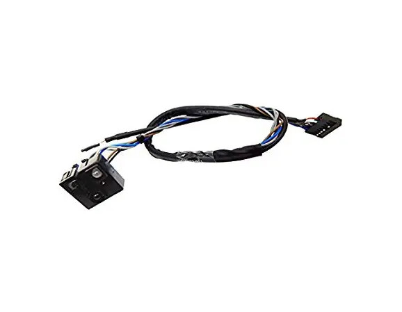 228503-001-228503-001__05429.1707323998.jpg 228503-001 | HP | Power Switch / LED Board Assembly for ProLiant DL380 G2 Server - Image 1