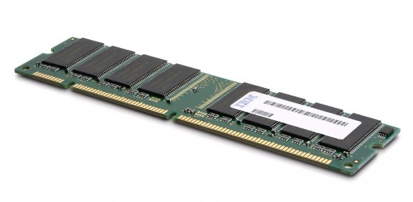 228682__74356.1698701303.jpg 43X5314 | Ibm | 4Gb (1X4Gb) 1333Mhz Pc310600 Cl9 Vlp Ecc Registered Ddr3 Sdram 204Pin Rdimm Genuine Memory For Bladecenter - Image 1