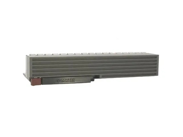 229208-001_7wzztq2kaoo1r8pj__83791.1707324791.jpg 229208-001 | HP | Blank Filler Panel Assembly for Modular Smart Array 500 / 1000 - Image 1