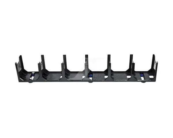 230984-001-230984-001__33376.1707324675.jpg 230984-001 | HP | Fan Cage for ProLiant ML370 G2 Server - Image 1