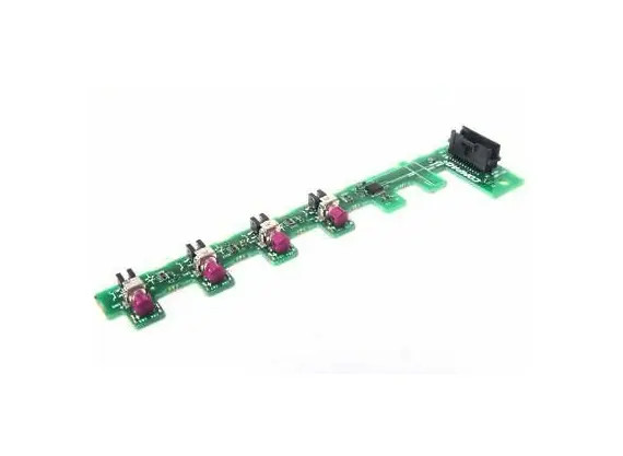 231127-001_ntpcjcfj7svixvzi__93196.1707324397.jpg 231127-001 | HP | PCI-X Hot-Pluggable Board Assembly for ProLiant DL580 G2 - Image 1