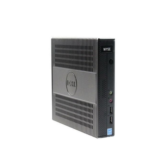 23232__12959.1746470257-2.jpg 98KYR | Dell | Wyse 7010 Thin Client Zx0 Z90D7 Dual Core 16GB Flash 4GB RAM Wireless - Image 1