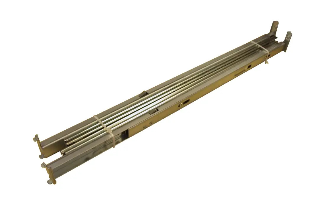 232793-001-232793-001_ktqdbxvbg6i5gwd1__74429.1707324308-1.jpg 232793-001 | HP | Rack Mount Rail Kit for ProLiant DL380 G2 - Image 1