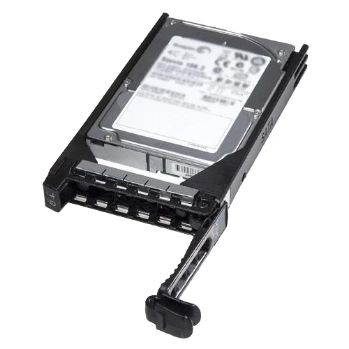 240973__13072.1696269980.webp 400-ABOC | DELL | 600Gb 15000Rpm Sas6Gbps 3.5Inch Form Factor Hotswap Hard Drive With Tray For Poweredge And Powervault Server - Image 1
