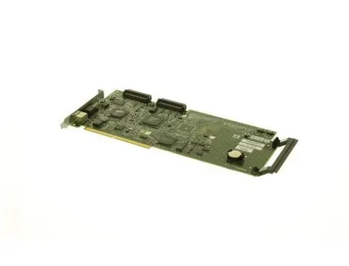 241489-001_gq52us8yp1zfkchw__64627.1707323989-1.jpg 241489-001 | HP | SCSI Feature Board for ProLiant ML330 Server - Image 1
