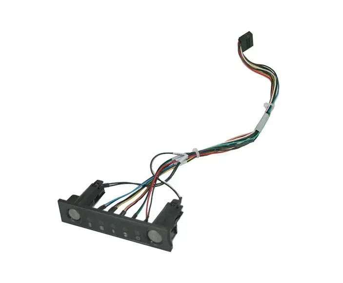249926-001-249926-001__11547.1707324492-1.jpg 249926-001 | HP | Power Switch for ProLiant ML350 G2 Server - Image 1