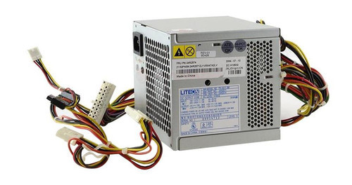 24R25741-lg__29405.1673178635__43863.1696336584.jpg 24R25741 | IBM | Lenovo 310-Watts Power Supply for ThinkCentre M51 - Image 1