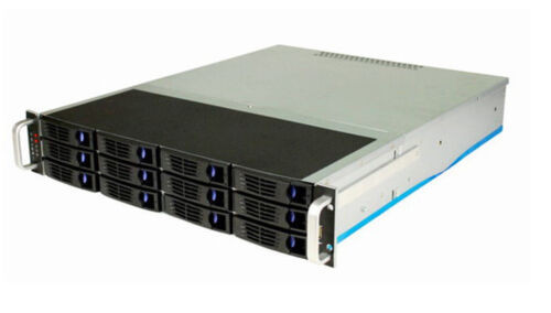 24_12__05981.1746471282.jpg EXX1U2URAILS2 | HP | 042-009-400 Accuride 1U/2U Server Workstation Rail Kit - Image 1