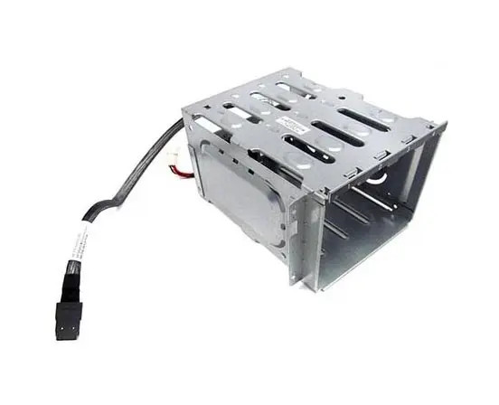 250911-001__77887.1707323703.jpg 250911-001 | HP | Hard Drive Cage for PL1600 / PL2500 - Image 1