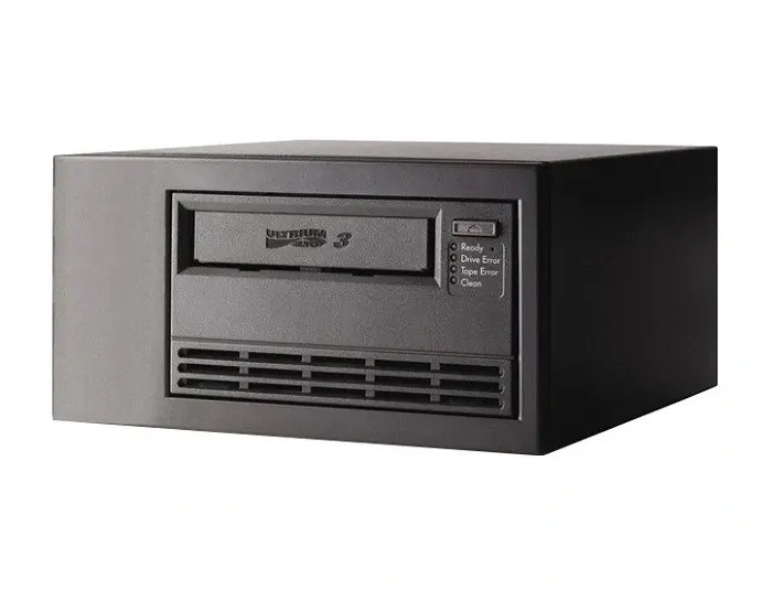 252029-001-252029-001__56401.1707325661.jpg 252029-001 | HP | Compaq 100/200GB AIT-3 LVD Tape Drive - Image 1