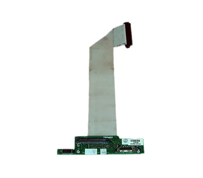252357-001-252357-001__52944.1707324050-1.jpg 252357-001 | HP | CD-ROM/FDD Backplane for ProLiant DL360 Server - Image 1