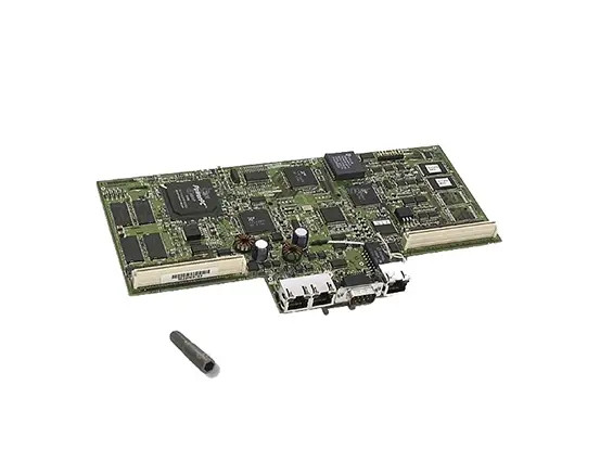 253075-001-s_yhtlzarz36xozsze__25464.1707324462.jpg 253075-001 | HP | Integrated Administrator Board for e-Class Server - Image 1