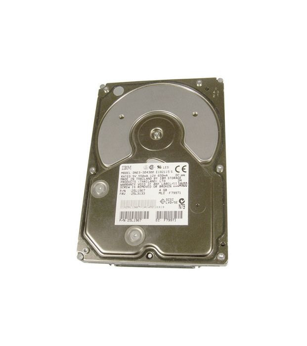 25l3133-o_pt5pgu37nbvegqxr__68781.1696346703-1.jpg 0B26011 | HGST | ULTRASTAR C10K900 SERIES 300GB 10000RPM SAS 6GB/S 64MB CACHE 512E SFF 2.5-INCH HARD DRIVE - Image 1