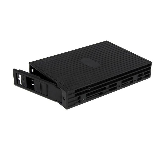 25satsas35__88315.1696346870.jpg G3409 | Dell | Backplane Caddy / Tray Kit For Hard Disk Drive - Image 1