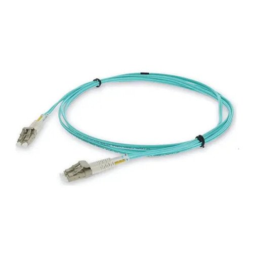 263895-003__72820.1707320535.jpg 263895-003 | HP | 5m Fiber-Optic Short Wave Multimode Interface Cable - Image 1