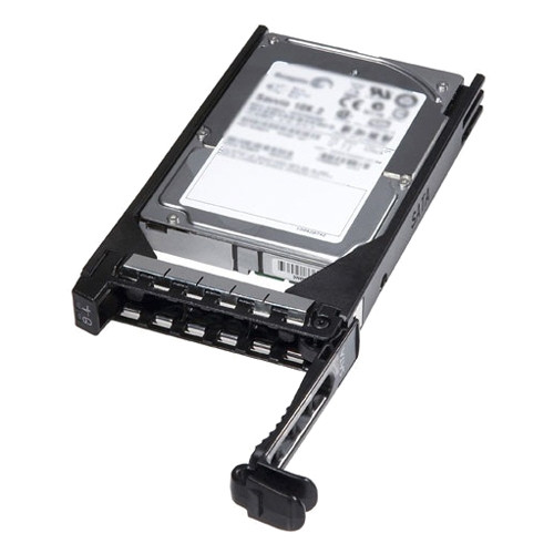 266248__43841.1696265183.jpg FVDYC | DELL | Selfencrypting Near Line Sas12Gbps 2Tb 7200Rpm 512N 2.5Inch Hot Plug Hard Drive With Tray For Poweredge Server - Image 1