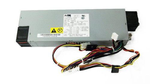 26K4106-R-lg__81234.1673191914__45756.1696336367.jpg 26K4106-R | IBM | 300-Watts Power Supply for System x306 - Image 1