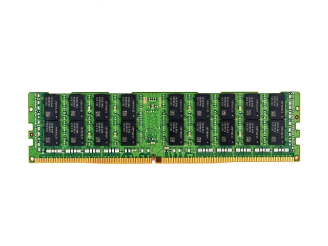 270874__36580.1696264218.jpg 752370-191 | HP | 32Gb (1X32Gb) 2133Mhz Pc417000 Cl15 Ecc Registered Dual Rank 1.2V Ddr4 Sdram 288Pin Rdimm Memory For Proliant Gen9 Server - Image 1
