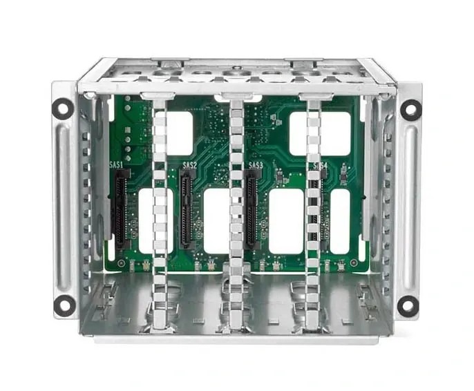271932-001-271932-001__37004.1707323687-1.jpg 271932-001 | HP | 4x 1-inch Duplexed Hot-Pluggable Drive Cage for ProLiant 1600 Server - Image 1