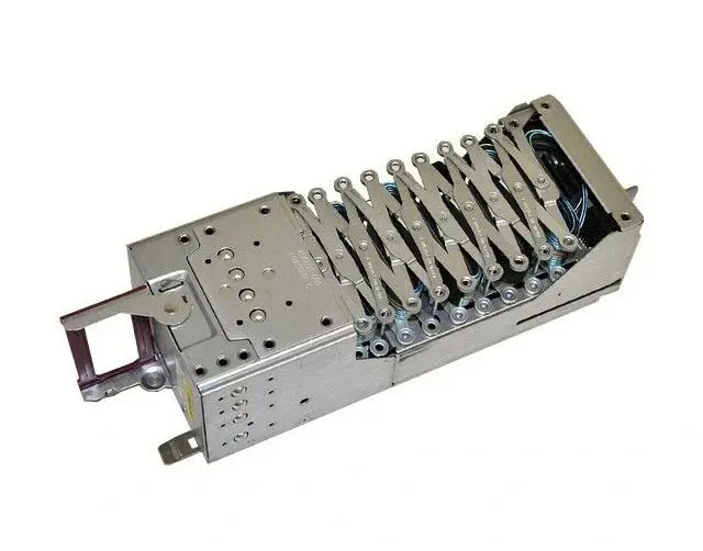 271953-001-271953-001__65053.1707323865-1.jpg 271953-001 | HP | System I/ O Board Tray Assembly for ProLiant 2500 Server - Image 1