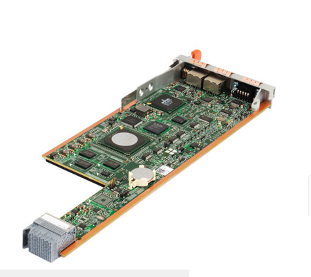 272265__10957__26810.1751475495.jpg 03XDD3 | Dell | Chassis Management Controller Module Cmc For Poweredge Fx2 - Image 1