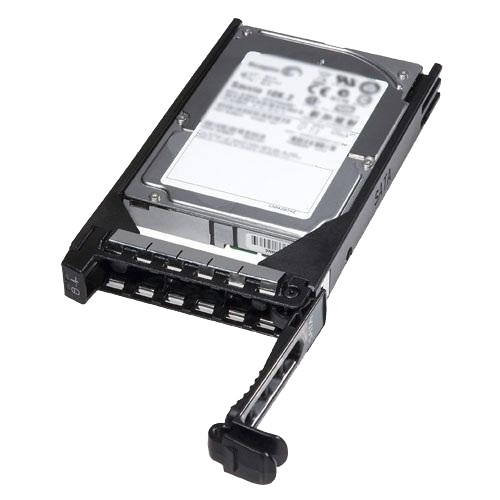 277829__86204.1697142207.jpg 400-ABYB | DELL | 2Tb 7200Rpm Nearline Sas6Gbps 3.5Inch Form Factor Hotplug Hard Disk Drive With Tray For Poweredge And Powervault Server - Image 1