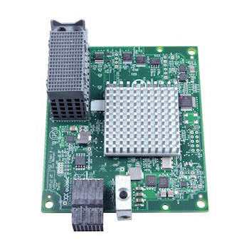00MN779 | IBM | Flex System Fc3052 2Port 8Gb Fibre Channel Adapter