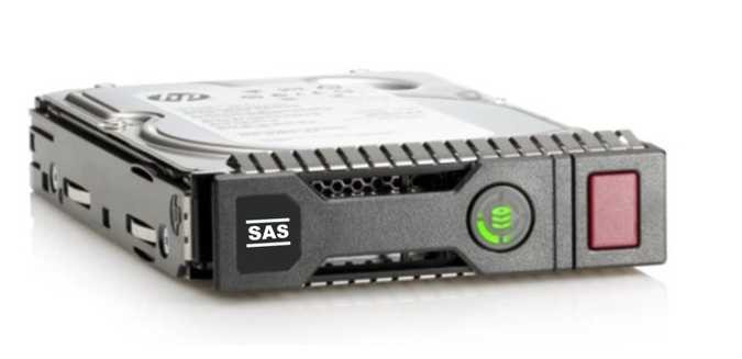 294864__03254.1696261146.jpg QW899A | HP | 900Gb 10000Rpm Sas6Gbps 2.5Inch Small Form Factor(Sff) Hard Disk Drive With Tray - Image 1