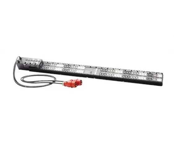 295363-001-295363-001__89755.1776372703.jpg 295363-001 | HP | 110V Low Voltage Power Distribution Unit - Image 1