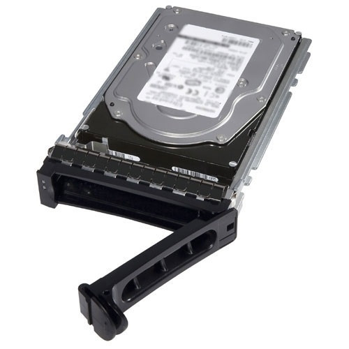 295730__07586.1696269980.jpg 0YG2KH | DELL | 10Tb 7200Rpm Sas12Gbps 256Mb Buffer 4Kn 3.5Inch Hotplug Hard Drive With Tray For Poweredge And Powervault Server - Image 1