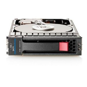 295968__01538.1698710080.jpg 803633-001 | HP | e 6Tb 7200Rpm Sata 6Gbps Lff (3.5Inch) Sc 512E Enterprise Performance Hard Drive With Tray - Image 1