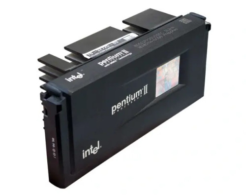296672-001-296672-001__17593.1696342942.jpg 296672-001 | HP | 300MHz 66MHz FSB 512K Cache Intel Pentium-II 1-Core Processor - Image 1