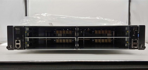 296926__60442.1776286510.jpg 210-AGZO | Dell | S6100On Networking 10/25/40/50/100Gbe Topof Rack (Tor) Modular Switch - Image 1