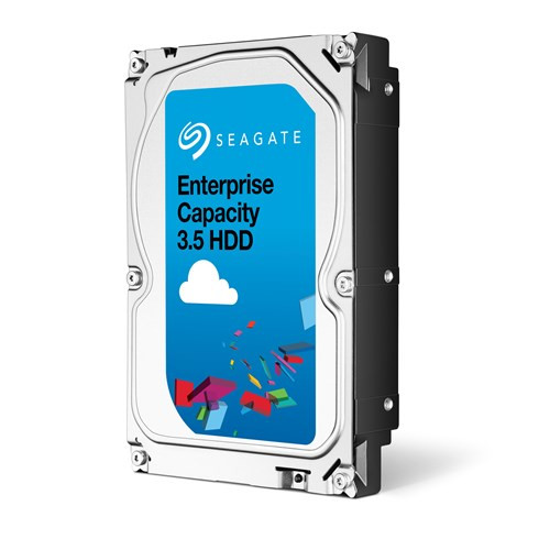 299531__79962.1698766924-1.jpg ST8000NM0195 | Seagate | Enterprise Capacity V.5 8Tb 7200Rpm Sas12Gbps Dual Port 256Mb Buffer 4Kn 3.5Inch Hard Disk Drive - Image 1
