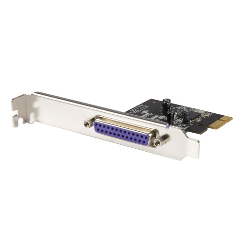 2BttPeDZnkWiIU9lsHztFA.c-r__72995.1708125797.jpg PEX1P2 | StarTech.com | interface cards/adapter Internal Parallel - Image 1